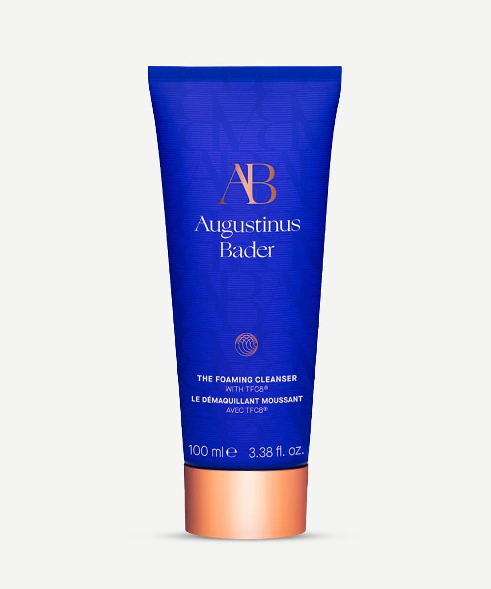Augustinus Bader - The Foaming Cleanser with Langsat Leaf Extract & Moringa Oil