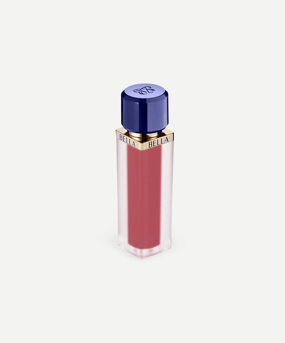 BELLA - Liquid Lava Lip Paint (Thera) 5.5ml