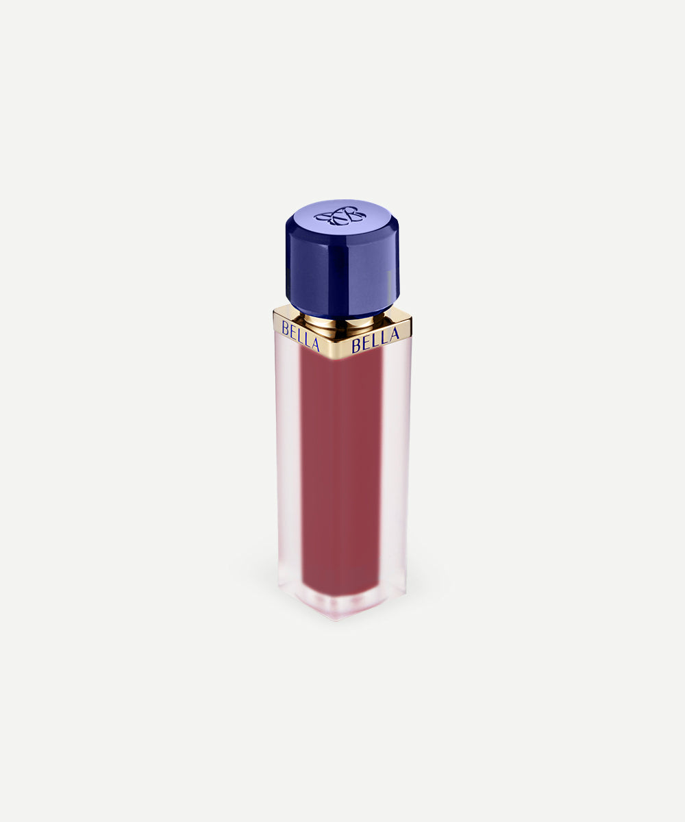 BELLA - Liquid Lava Lip Paint (Alto) 5.5ml