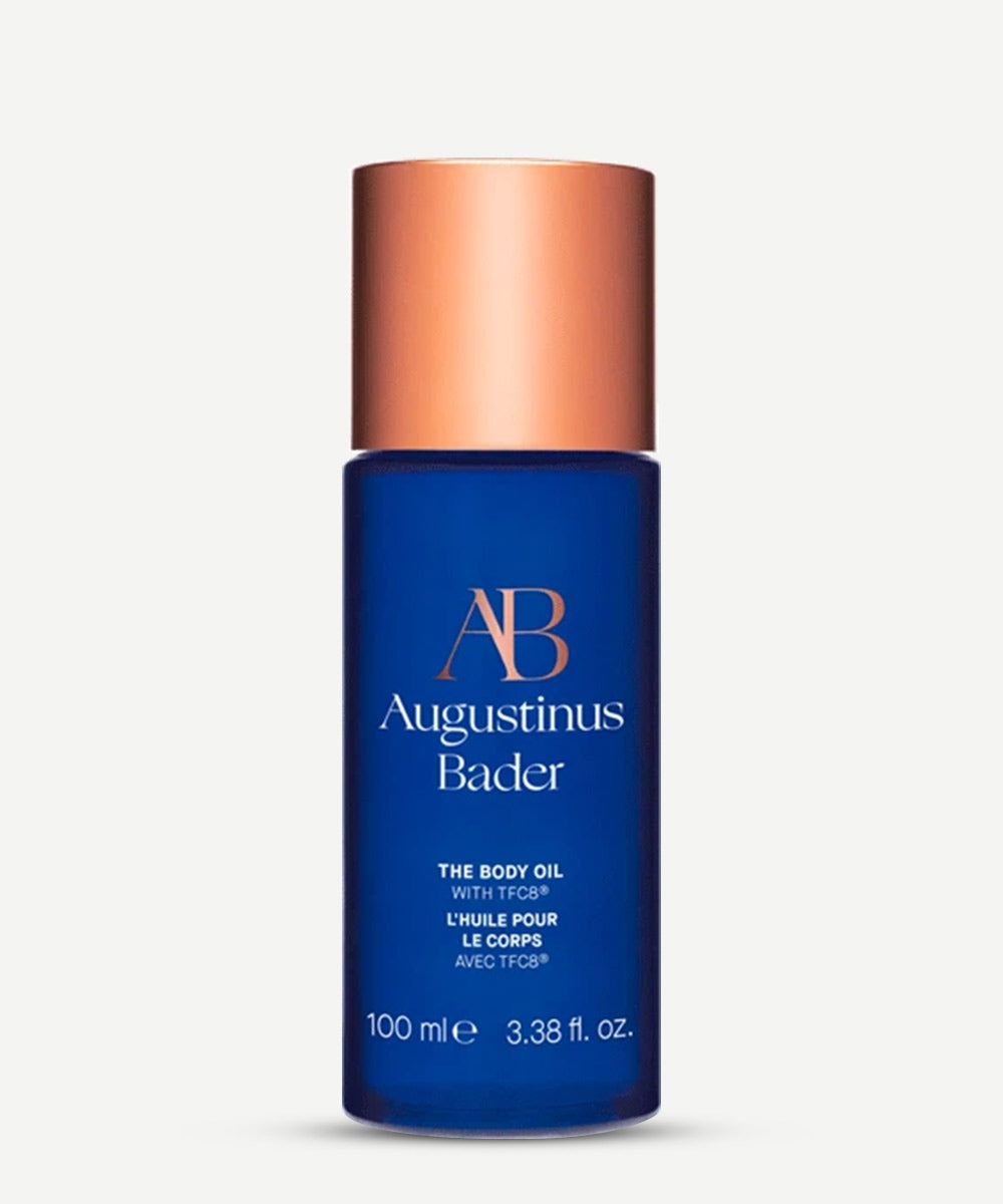 AB THE BODY OIL 100ML