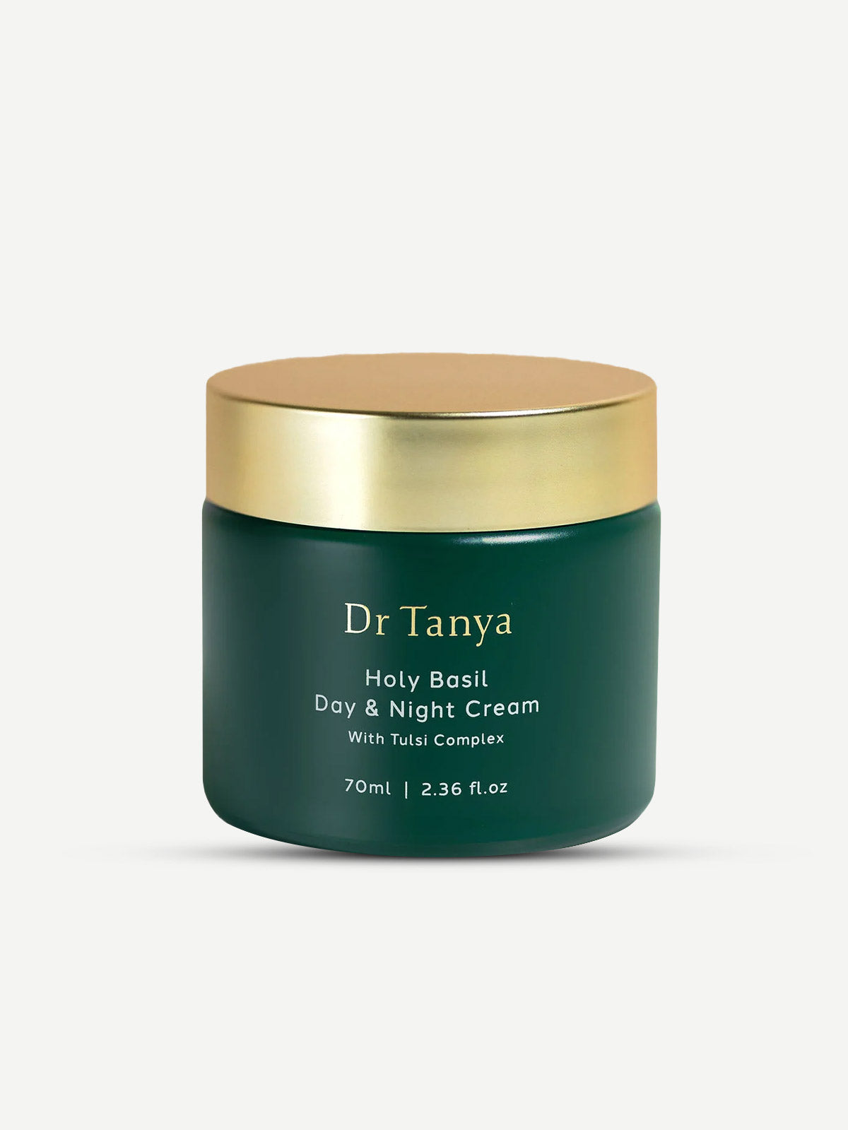 Dr Tanya UltraHydrating Holy Basil DayNight Cream with Holy BasilJojob