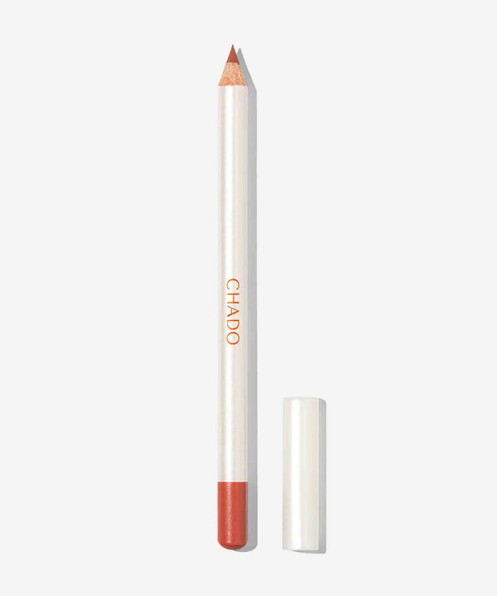 Chado - Lip Liner in shade Sand Light Pink 12