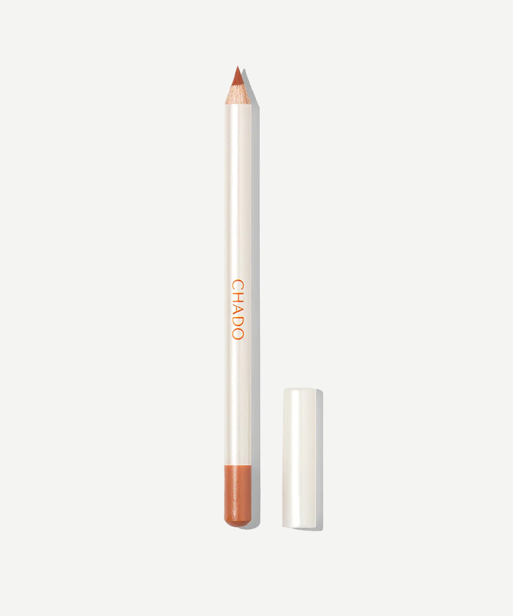 Chado - Lip Liner in shade Rosewood Light Nude 05