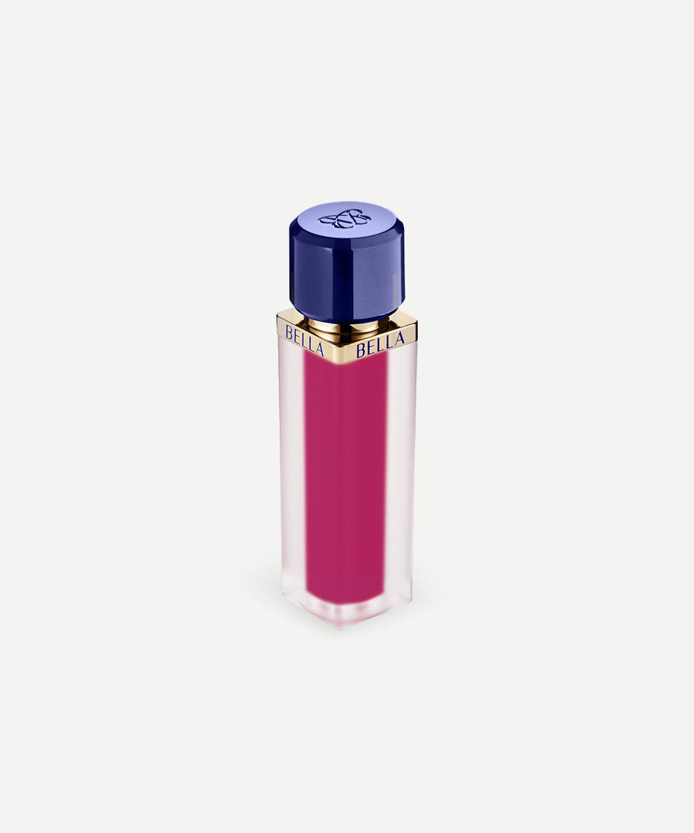 BELLA - Liquid Lava Lip Paint (Fuji) 5.5ml