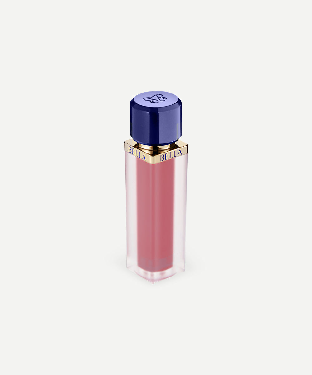 BELLA - Liquid Lava Lip Paint (Orosi) 5.5ml