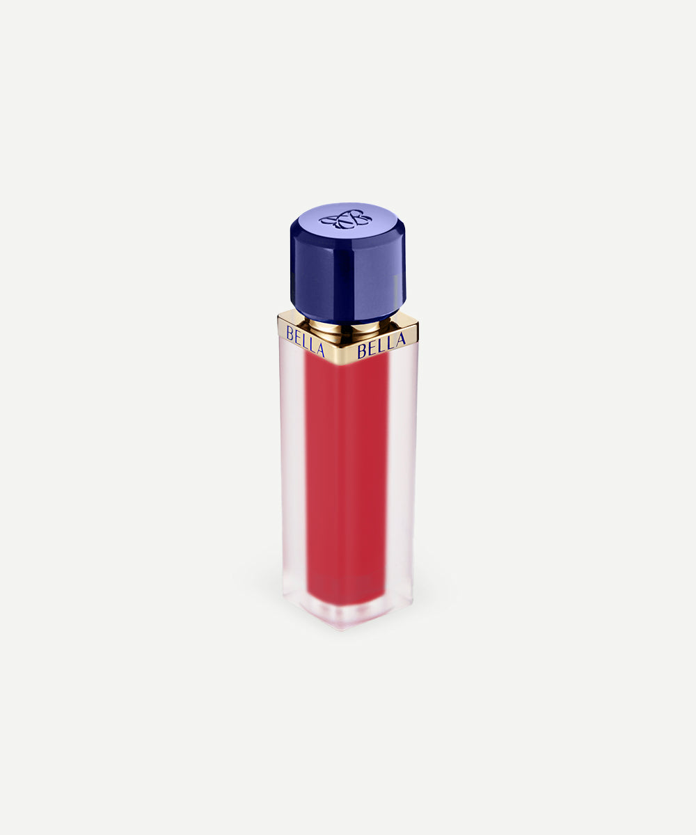 BELLA - Liquid Lava Lip Paint (Ruiz) 5.5ml