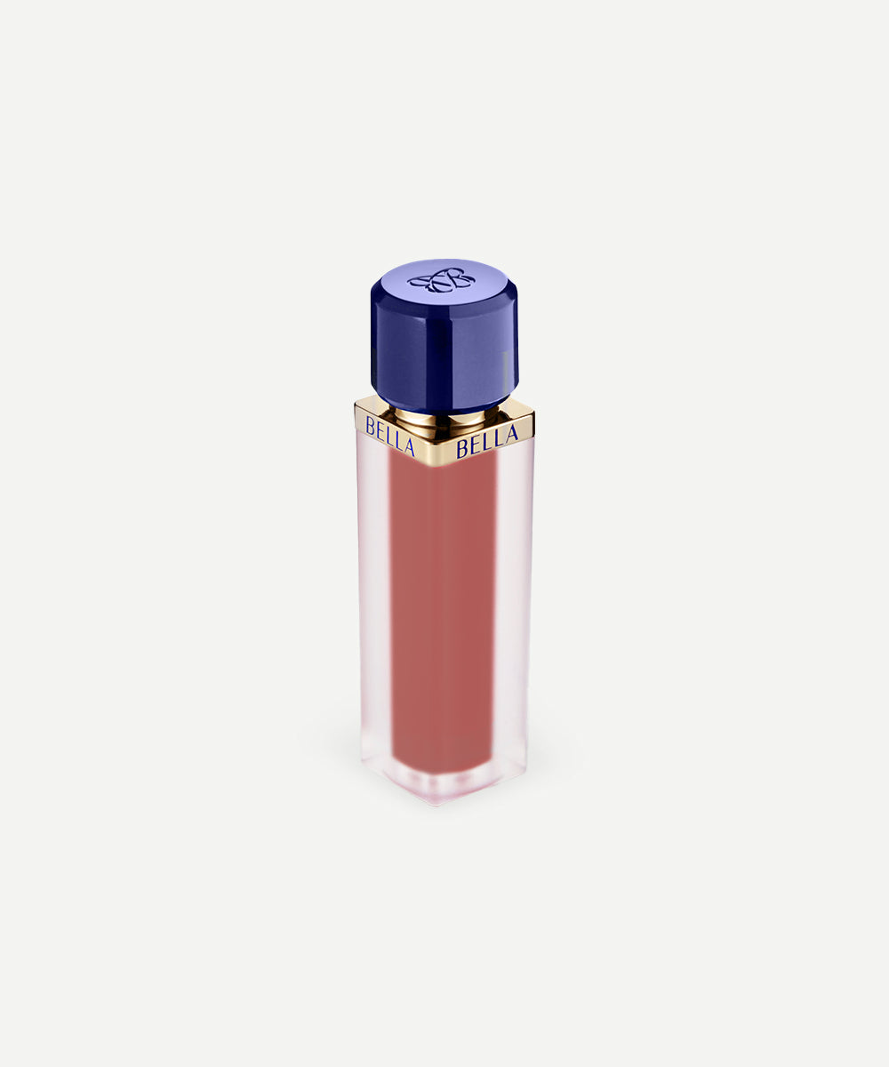 BELLA - Liquid Lava Lip Paint (Dana) 5.5ml