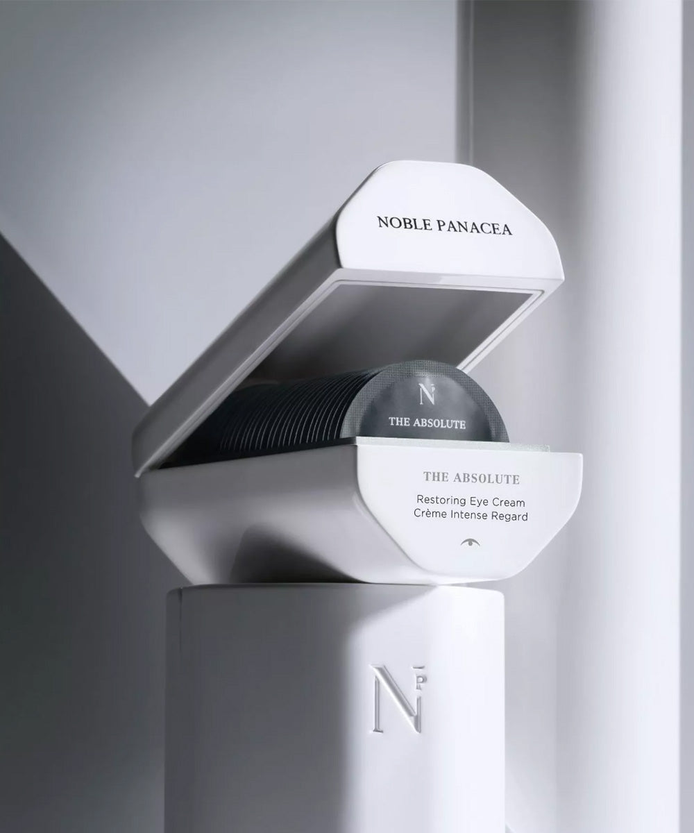 NOBLE PANACEA - The Absolute Restoring Eye Cream 30 DOSE