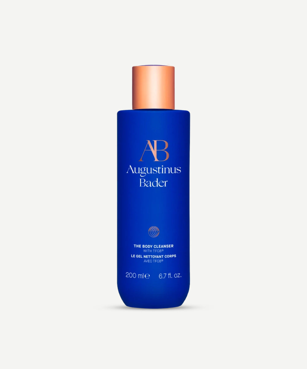 Augustinus Bader - The Body Cleanser with TFC8 & Ceramides for Nourished Skin