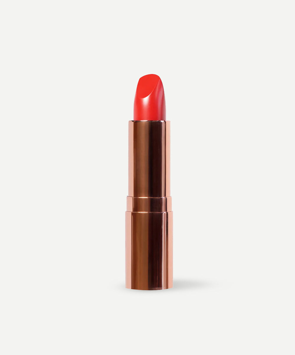 Skin Story - Anti-Aging Scarlet Lipstick