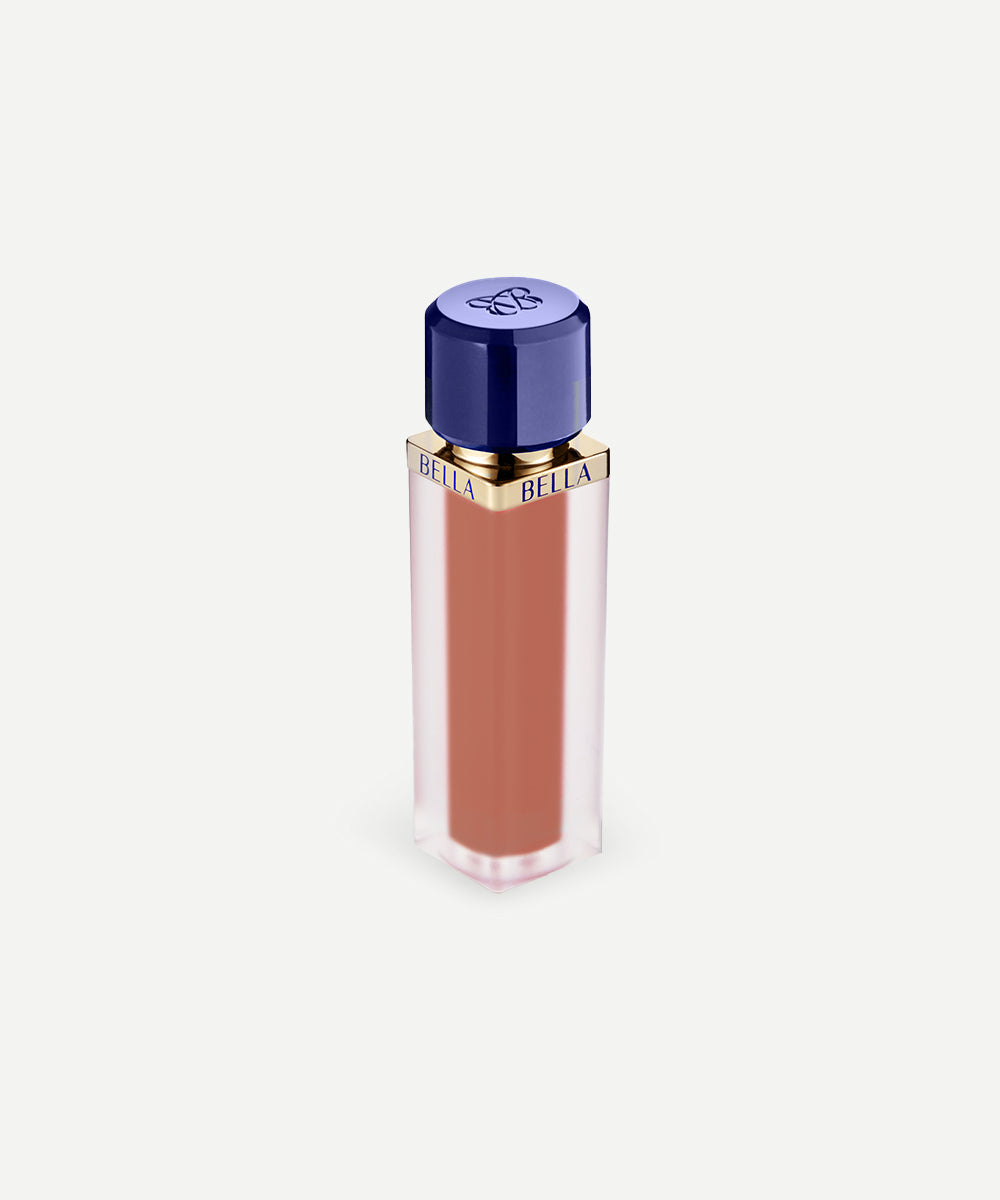 BELLA - Liquid Lava Lip Paint (Mombacho) 5.5ml