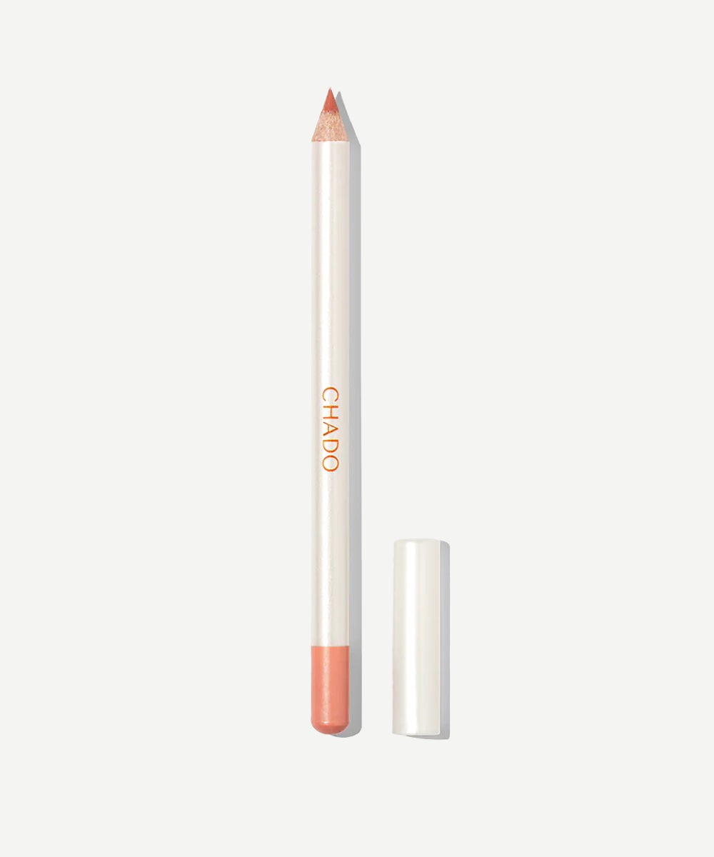 Chado - Lip Liner in shade Sunset Bright Nude 90