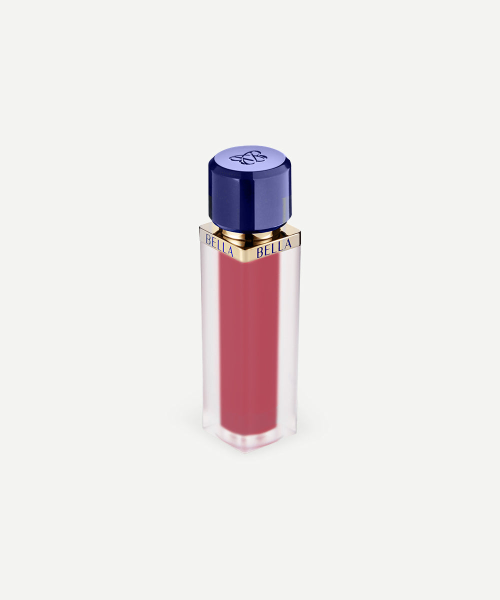 BELLA - Liquid Lava Lip Pain (Flores) 5.5ml