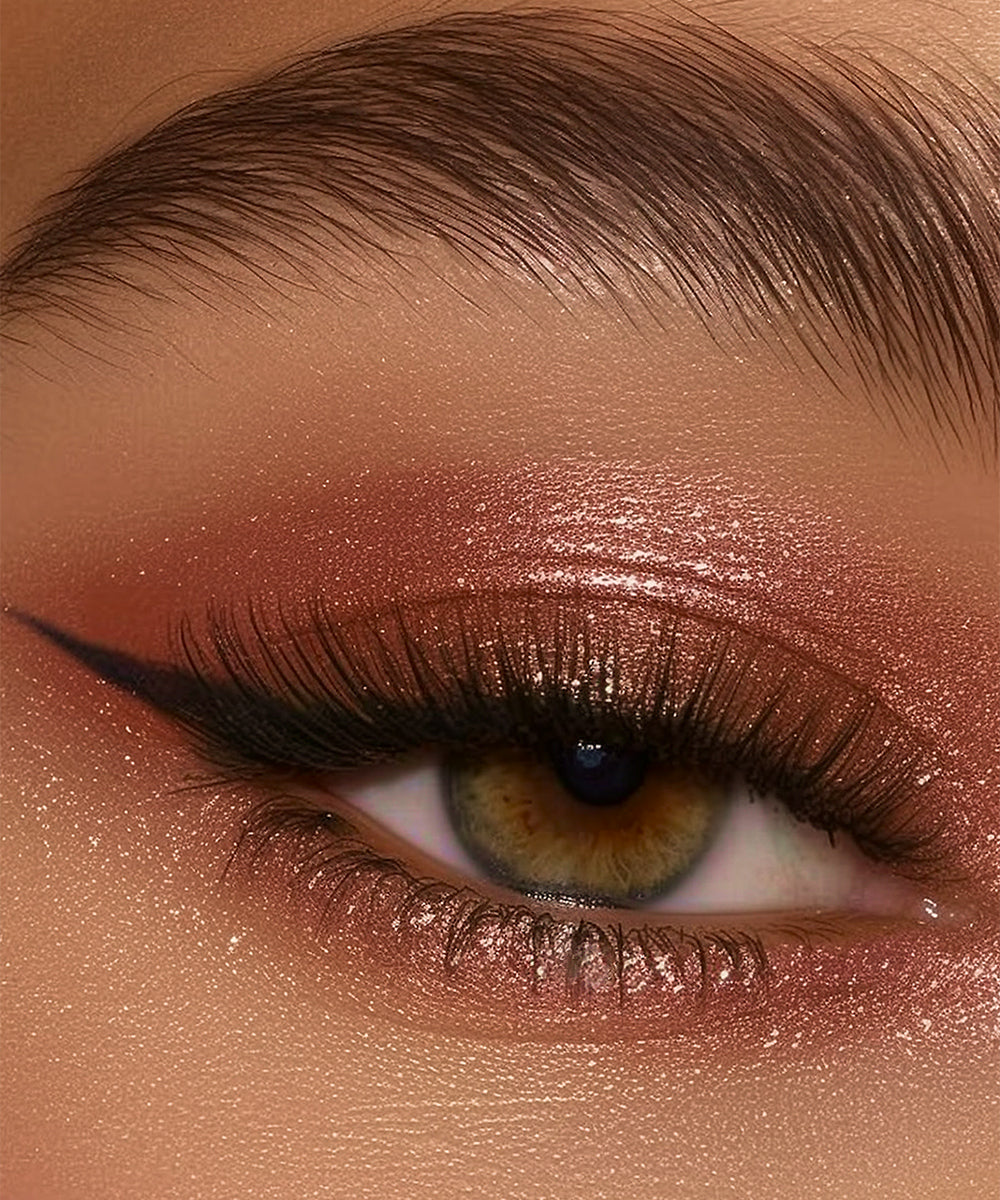 BELLA - Solar Opulence Eye Quad|Mercury 4.8gm