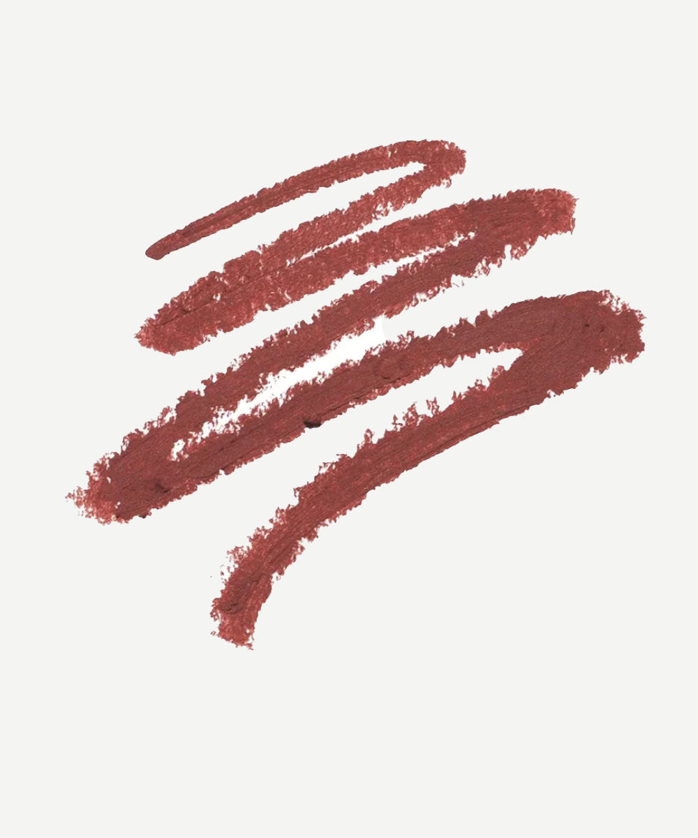 Chado - Lip Liner in shade Rosewood Light Nude 05