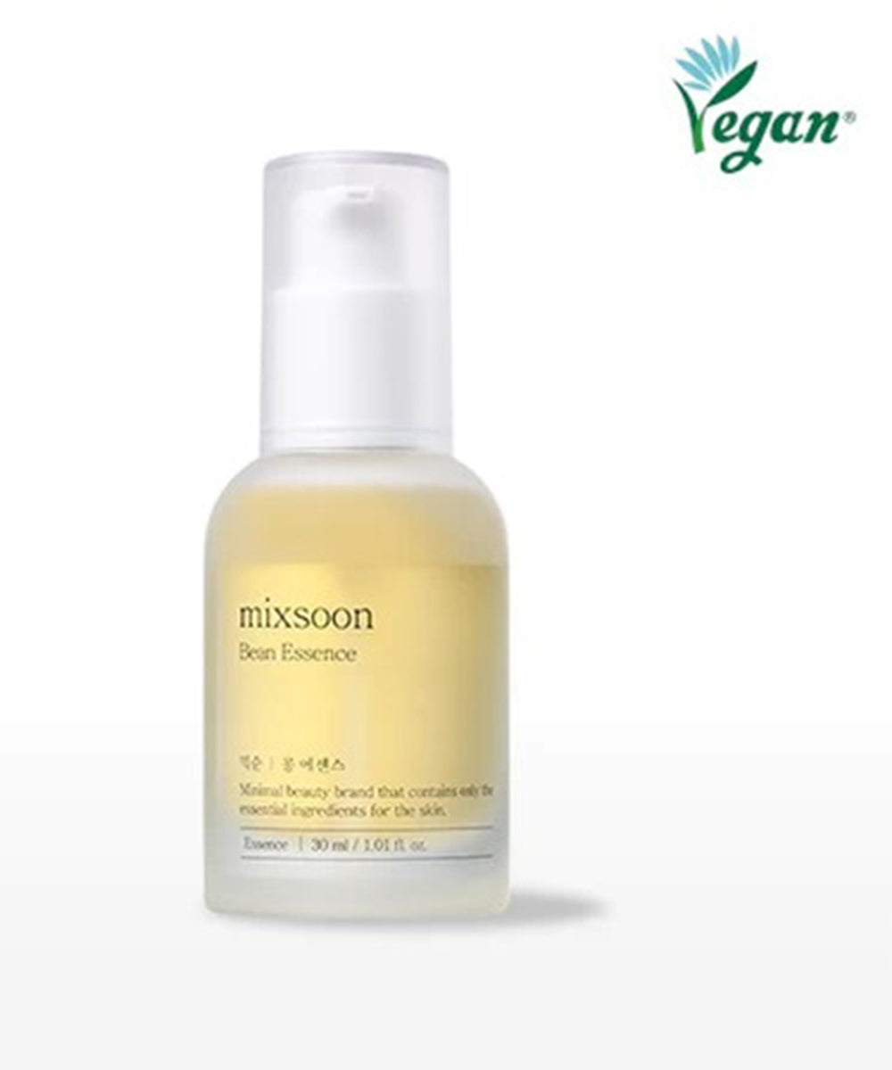 Mixsoon - Bean Essence [30ml]