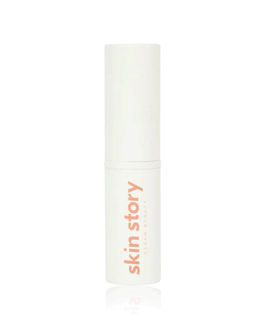 Skin Story - Hydrating Multistick in Bare with Moringa Oil & SPF Protection for Healthier Skin