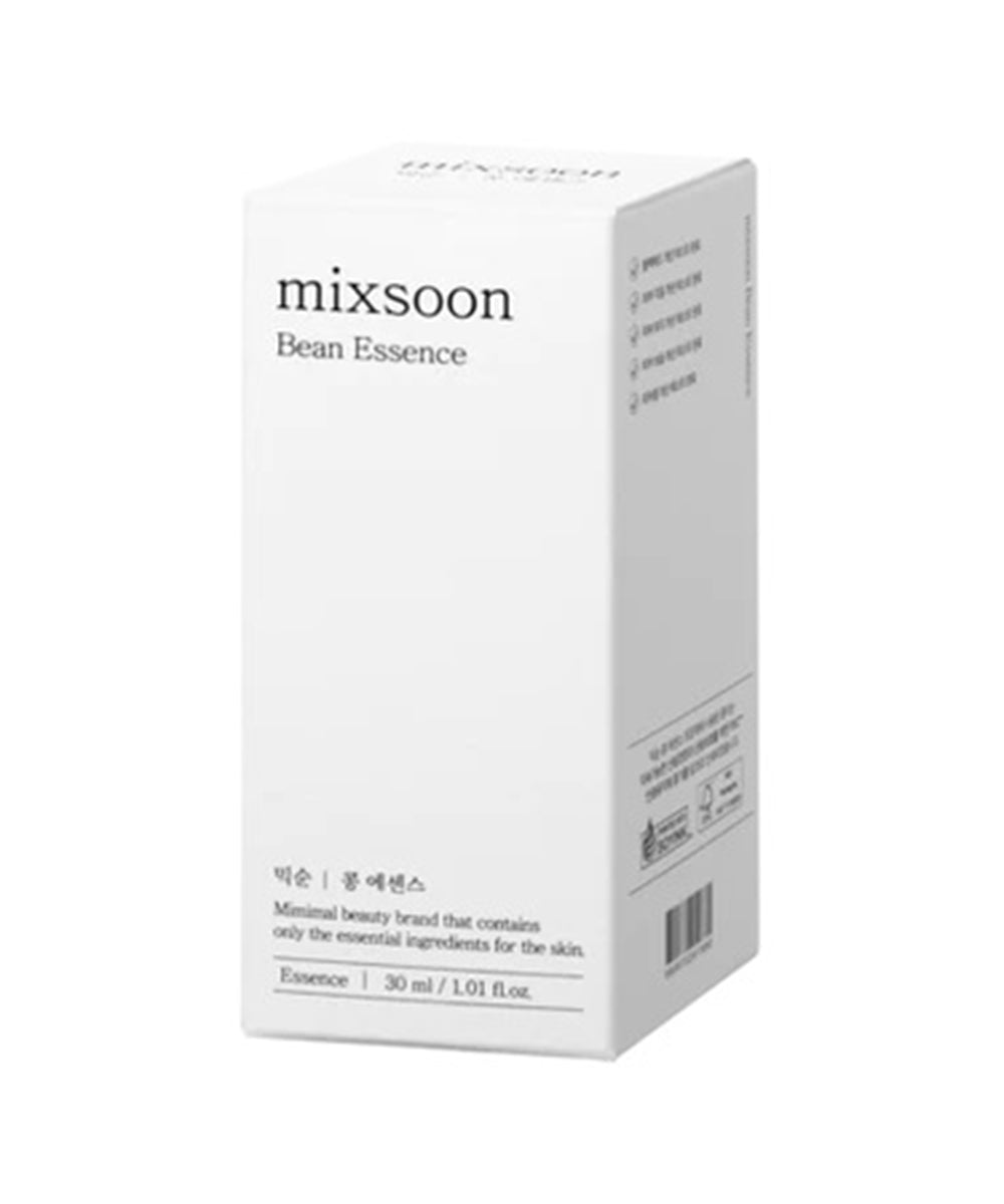 Mixsoon - Bean Essence [30ml]