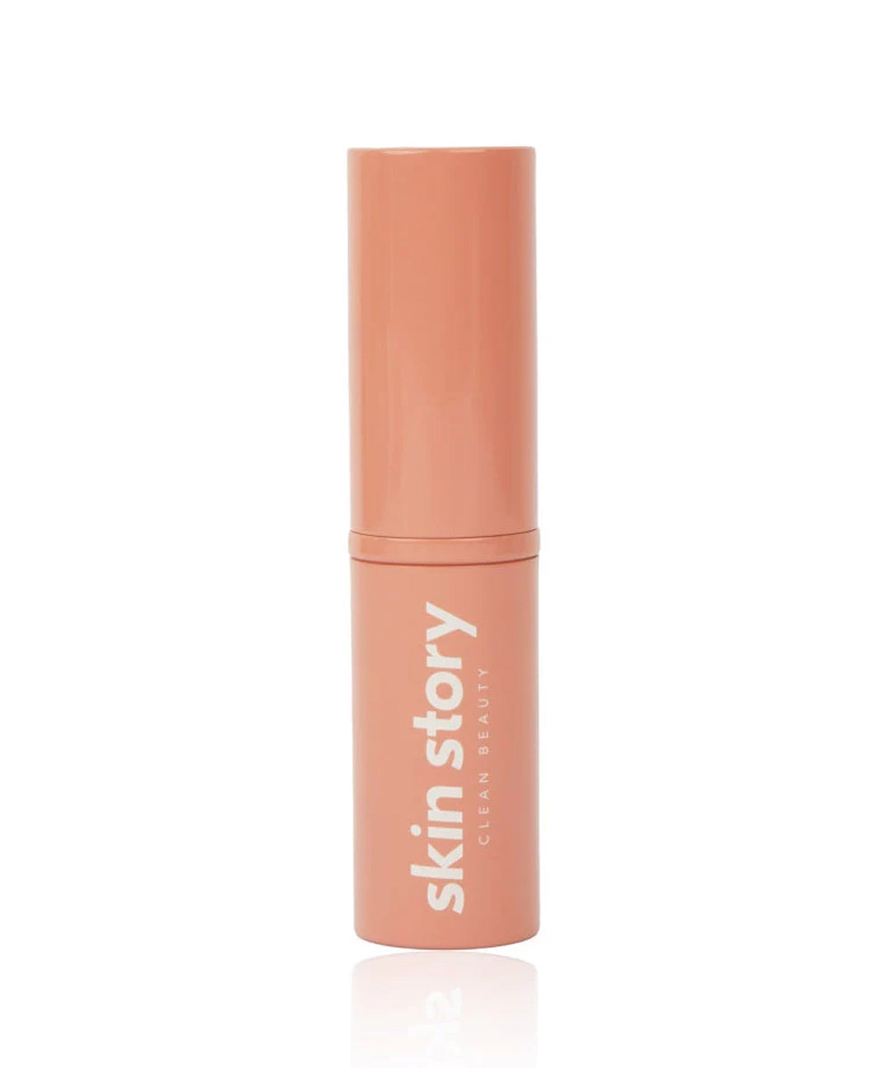 Skin Story - CreamToPowder Multistick in Bold with Avocado Oil for a Naturally Contoured Look