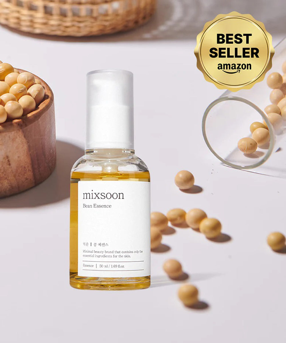 Mixsoon - Bean Essence [50ml]