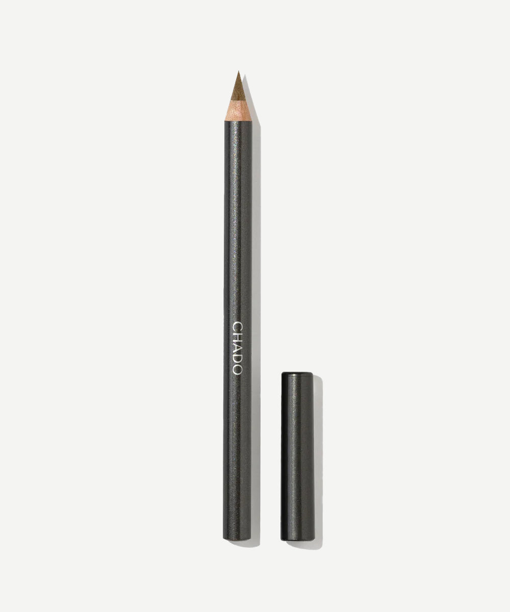 Chado - Brow Boost Brow Pencil in shade Taupe 650