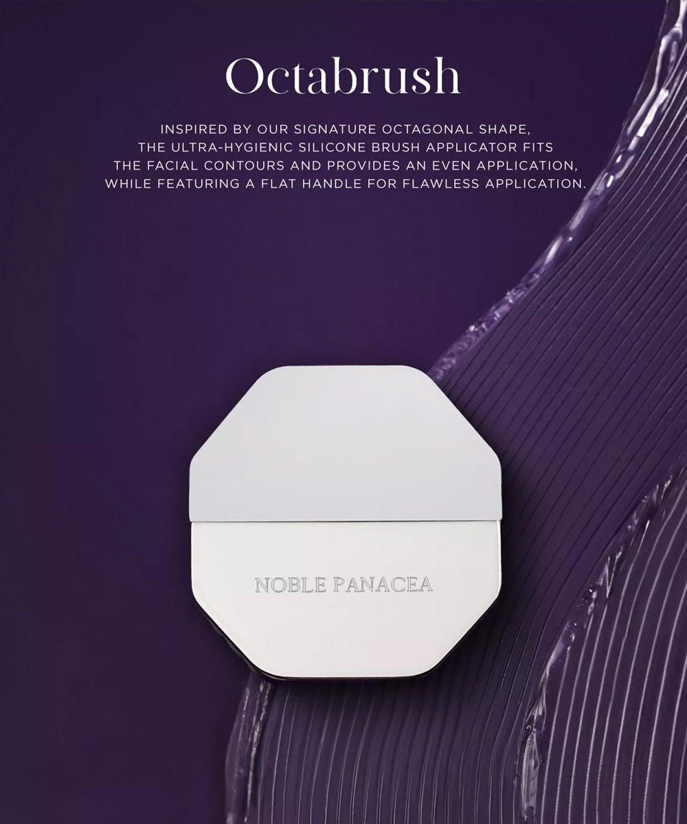 NOBLE PANACEA - The Exceptional Overnight Chronobiology Peel 8 DOSE