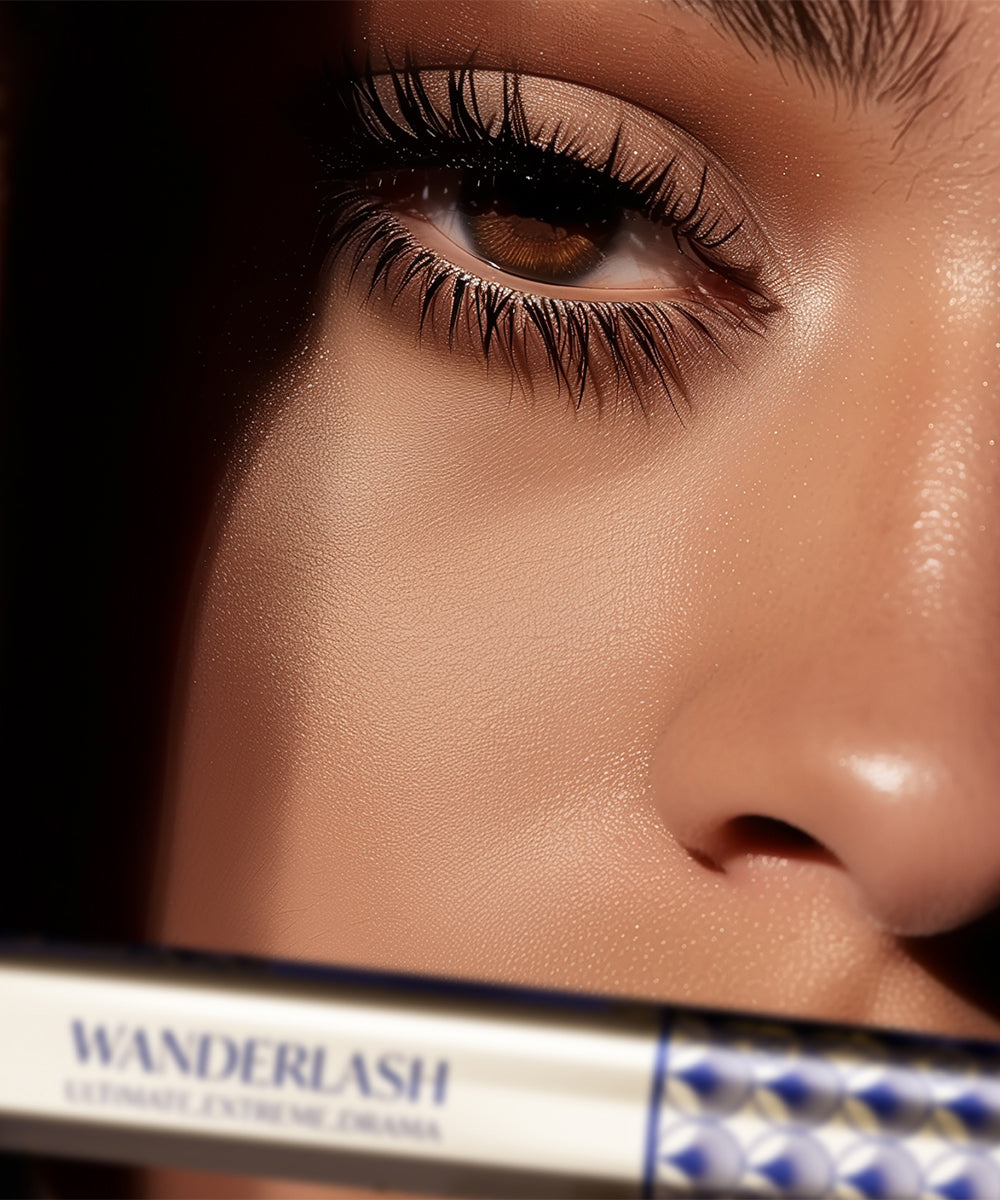 BELLA - Wanderlash Mascara (The 30 Second Lash Lift) 7ml (FREE GIFT)