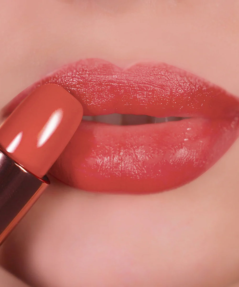 Skin Story - Anti-Aging Terracotta Lipstick