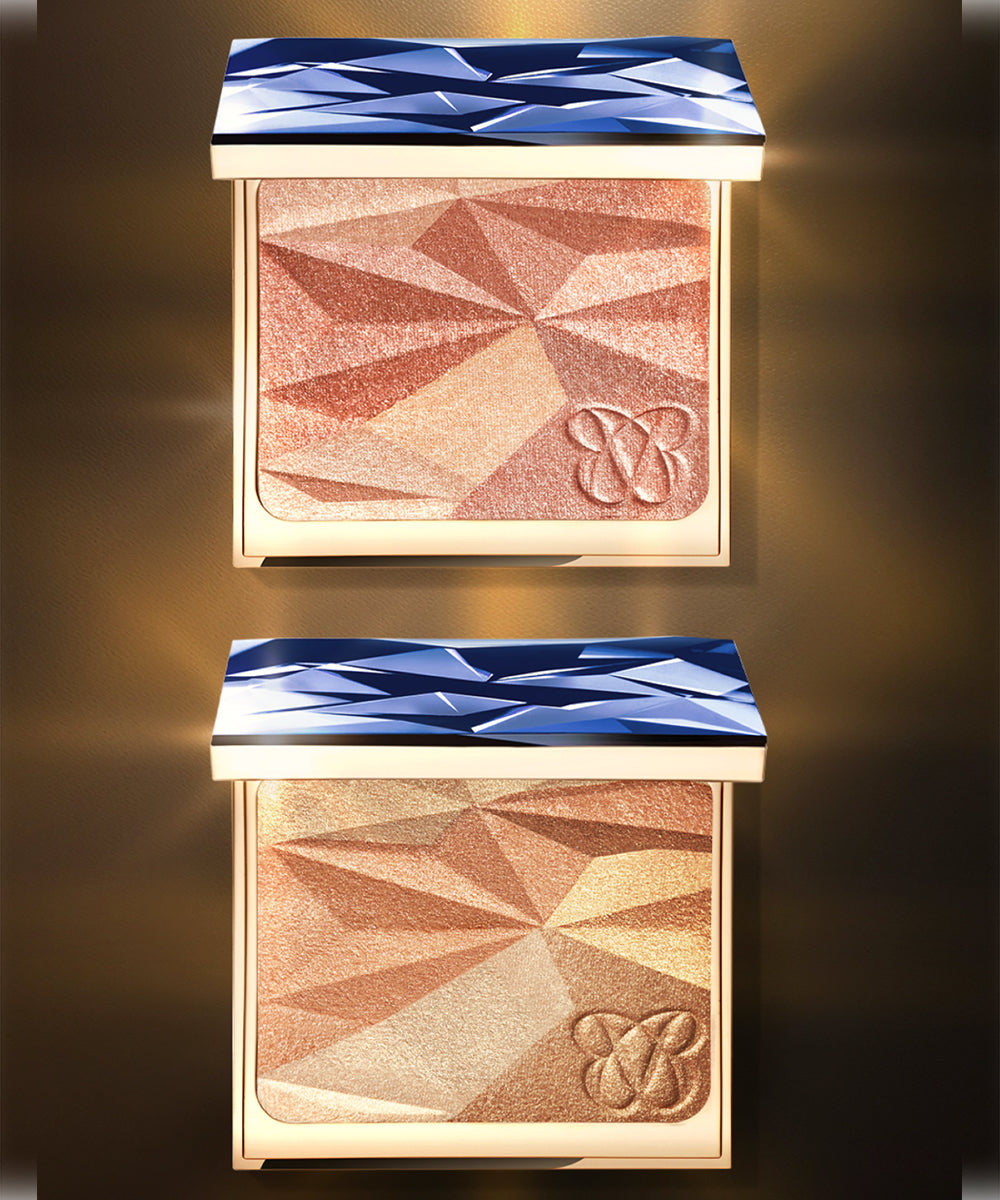 BELLA - Luminosity In Gold, Trio of Golds 6.5gm