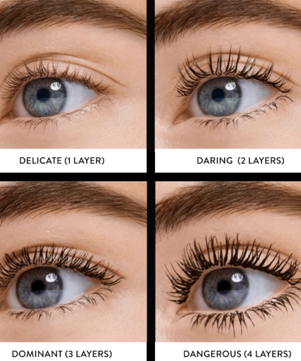 BELLA - Wanderlash Mascara (The 30 Second Lash Lift) 7ml (FREE GIFT)