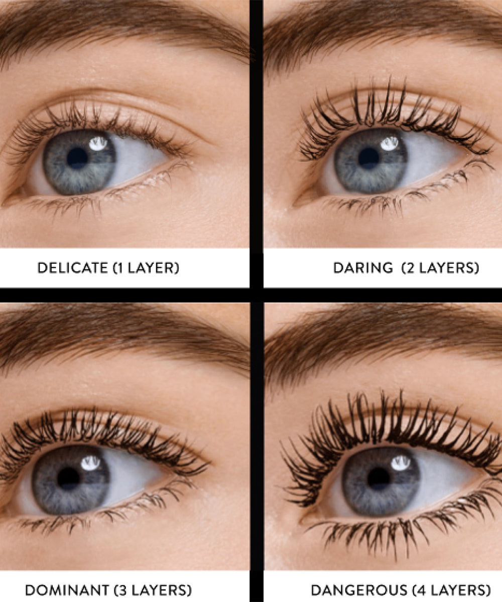 BELLA - Wanderlash Mascara - 30 Second Lash Lift (Duo Pack)