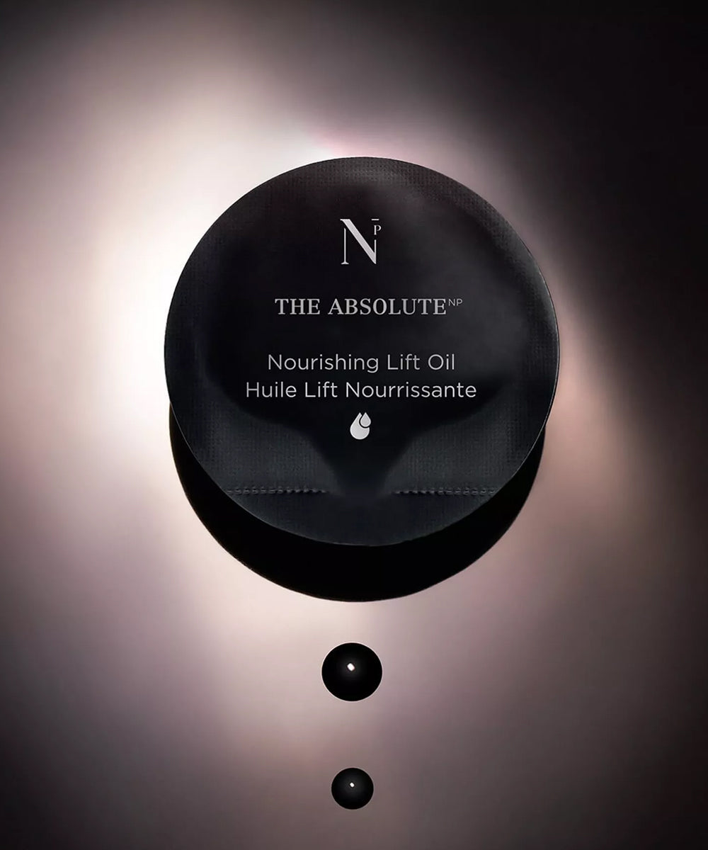 NOBLE PANACEA - The Absolute Nourishing Lift Oil 30 DOSE