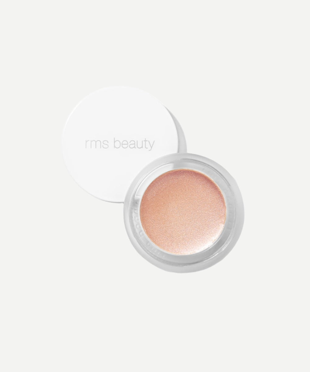 RMS Beauty - Nourishing Luminizer with Vitamin E Coconut Oil Castor Seed Oil For A Healthy Radiant Glow