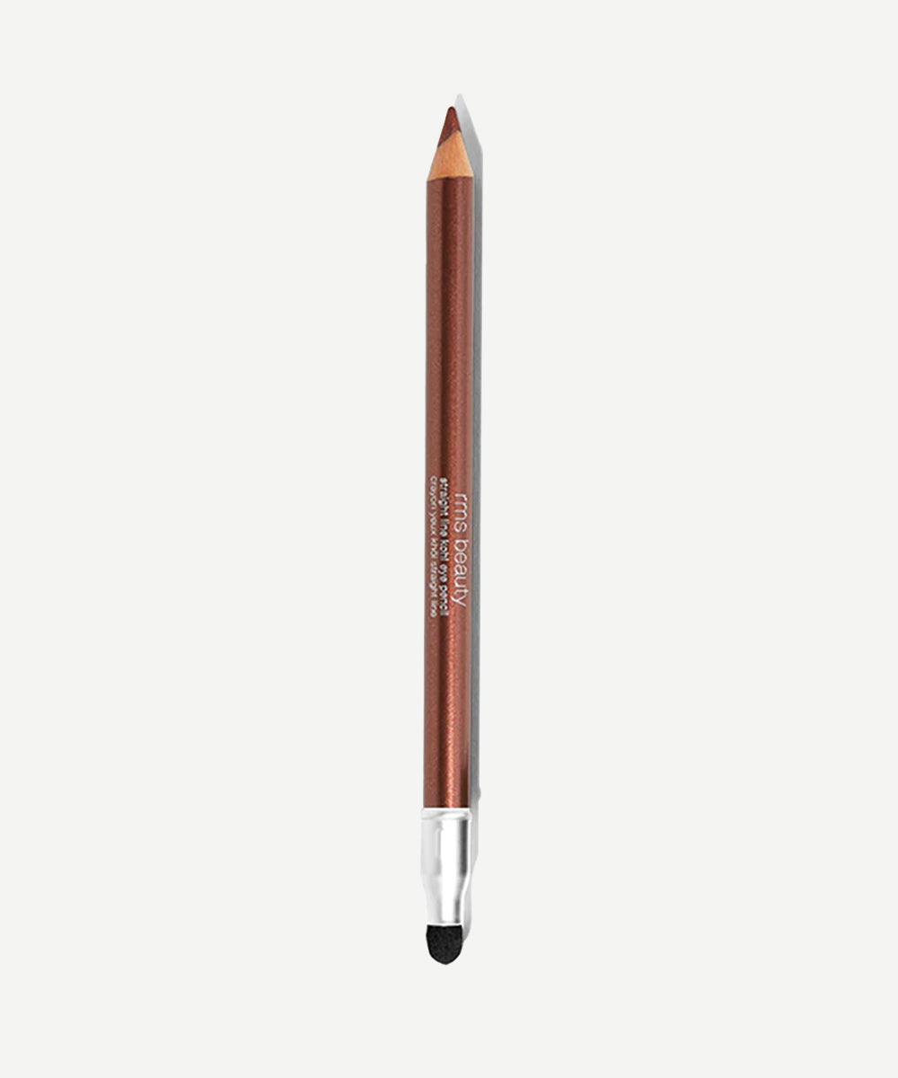 RMS Beauty - Straight Line Kohl Eye Pencil with Mango & Meadowfoam Seed Oils