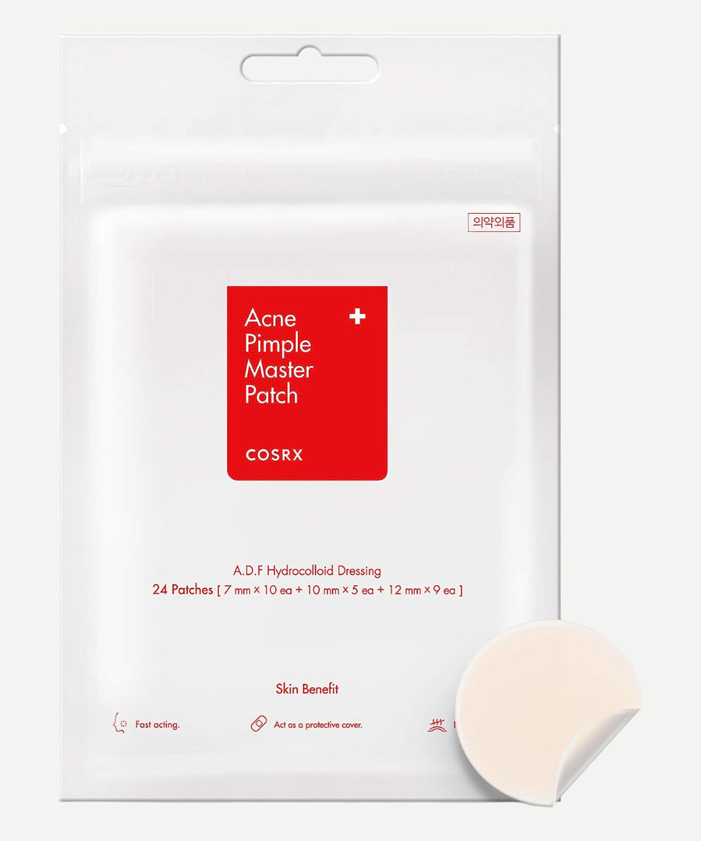 Cosrx - Acne Pimple Patch