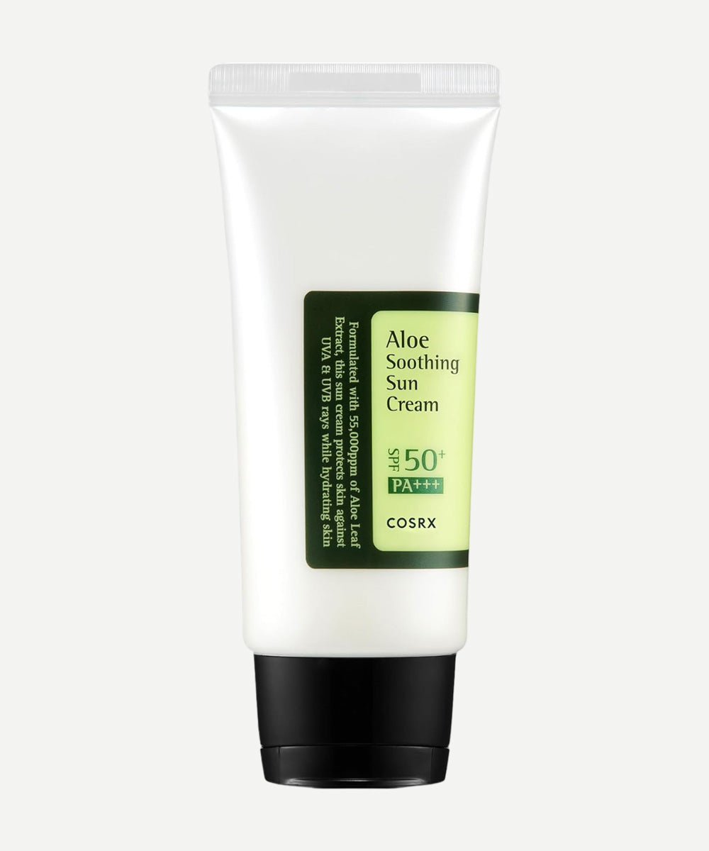 Cosrx - Aloe Soothing Sun Cream