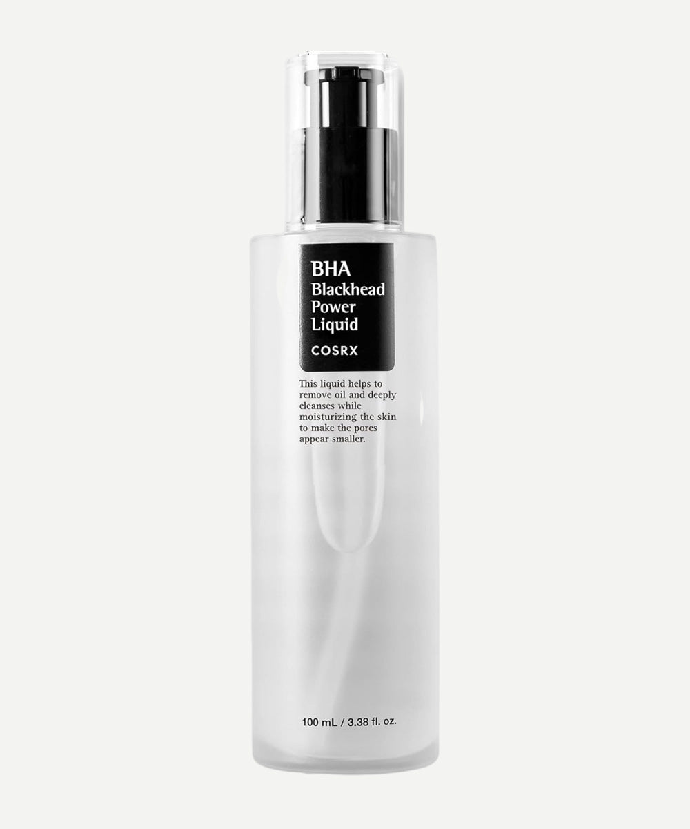 Cosrx - Bha Blackhead Power Liquid