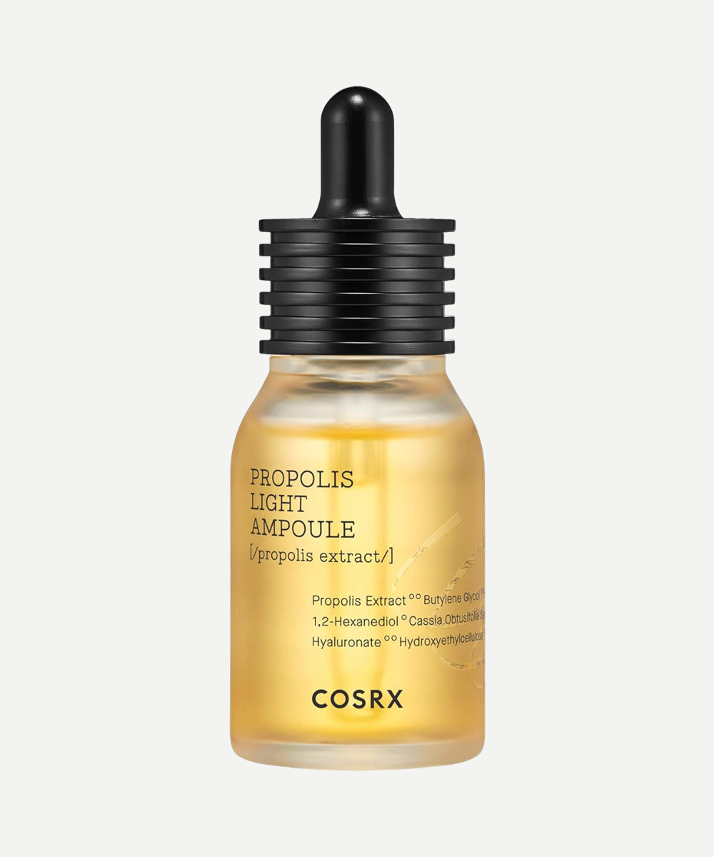 Cosrx - Full Fit Propolis Light Ampoule