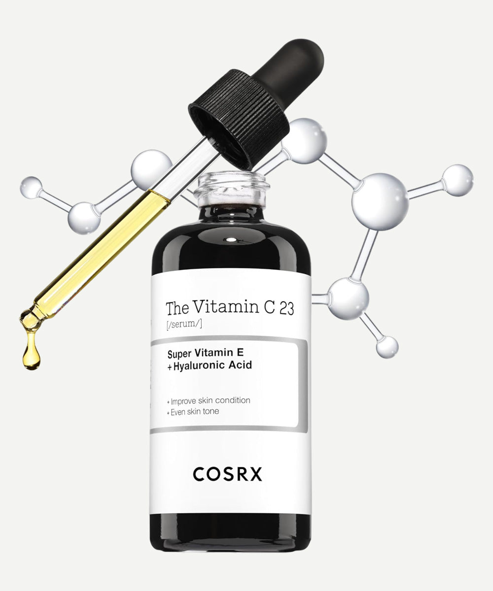 Cosrx - The Vitamin C 23 Serum