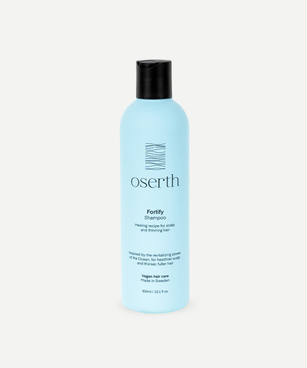 Oserth - Fortify Shampoo