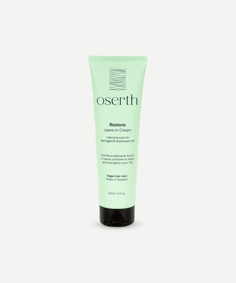 Oserth - Restore Leave-in Cream