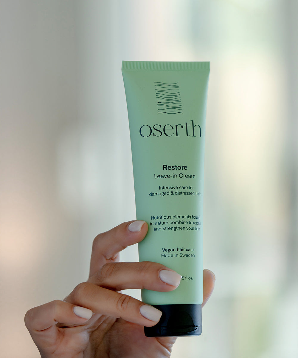 Oserth - Restore Leave-in Cream