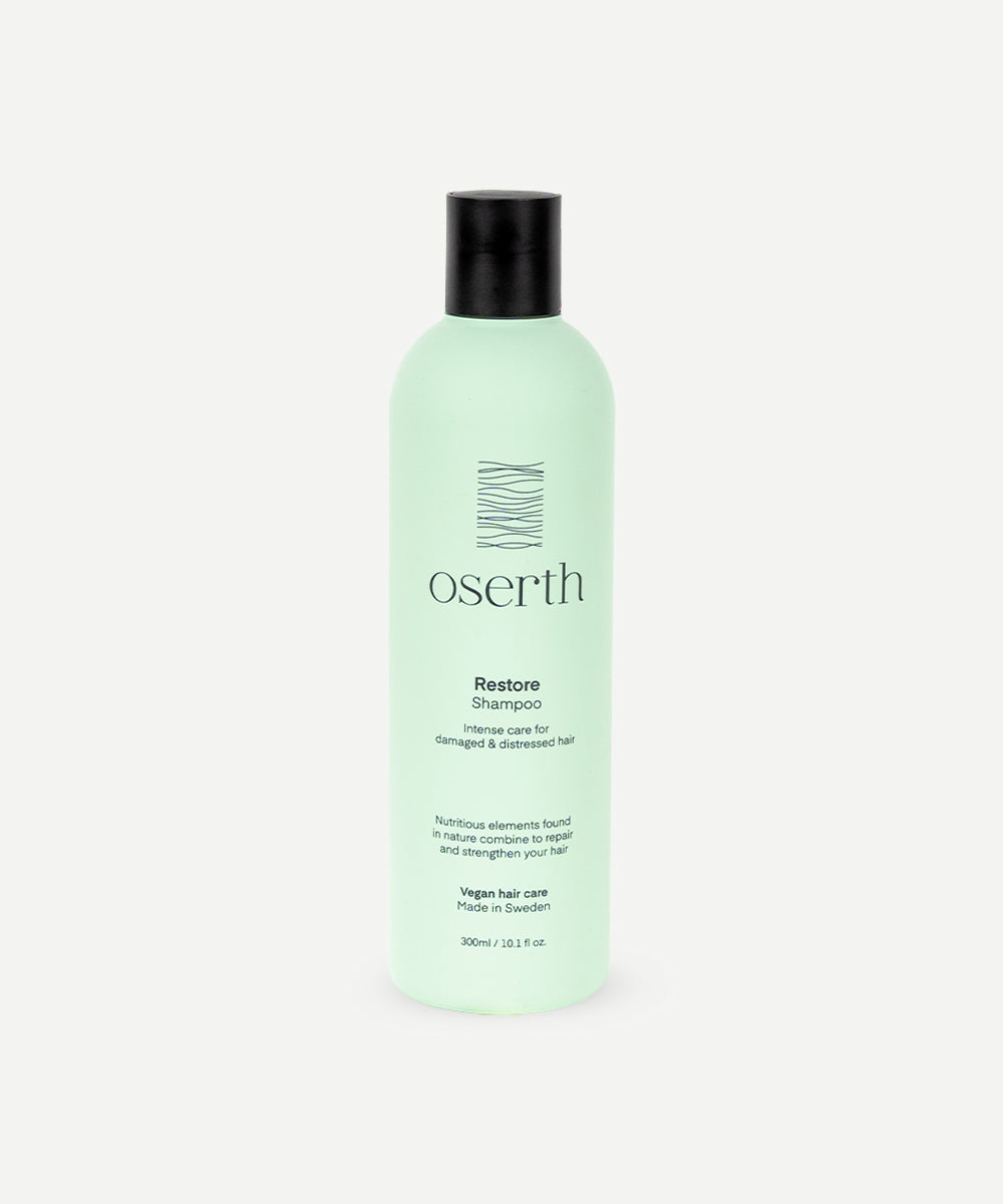 Oserth - Restore Shampoo