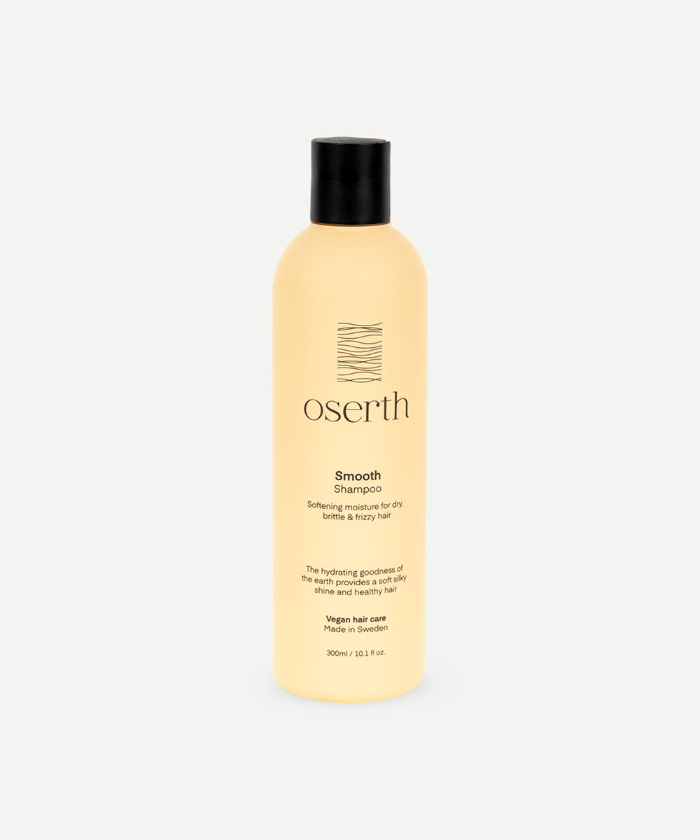 Oserth - Smooth Shampoo