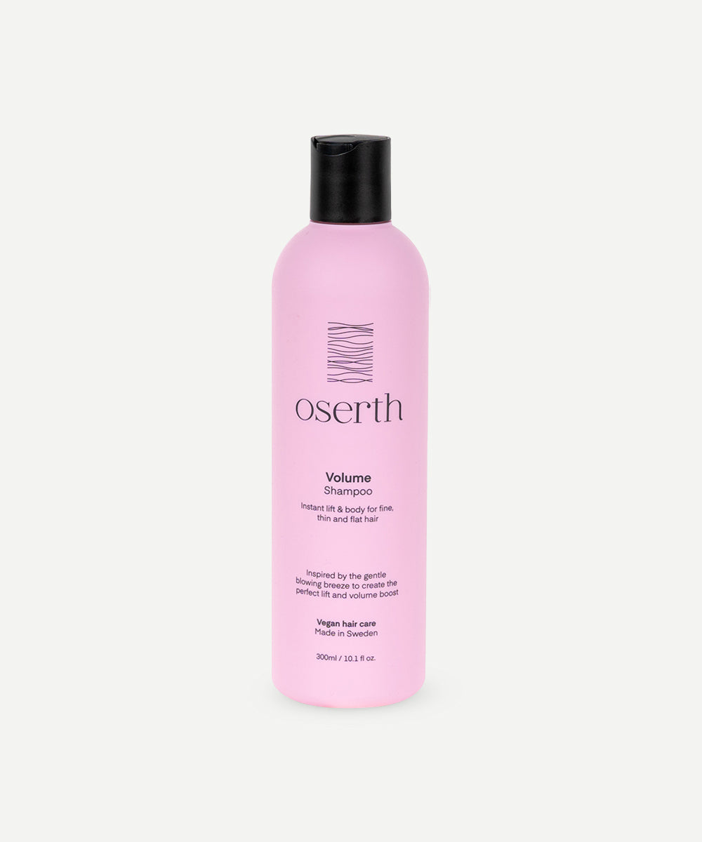 Oserth - Volume Shampoo