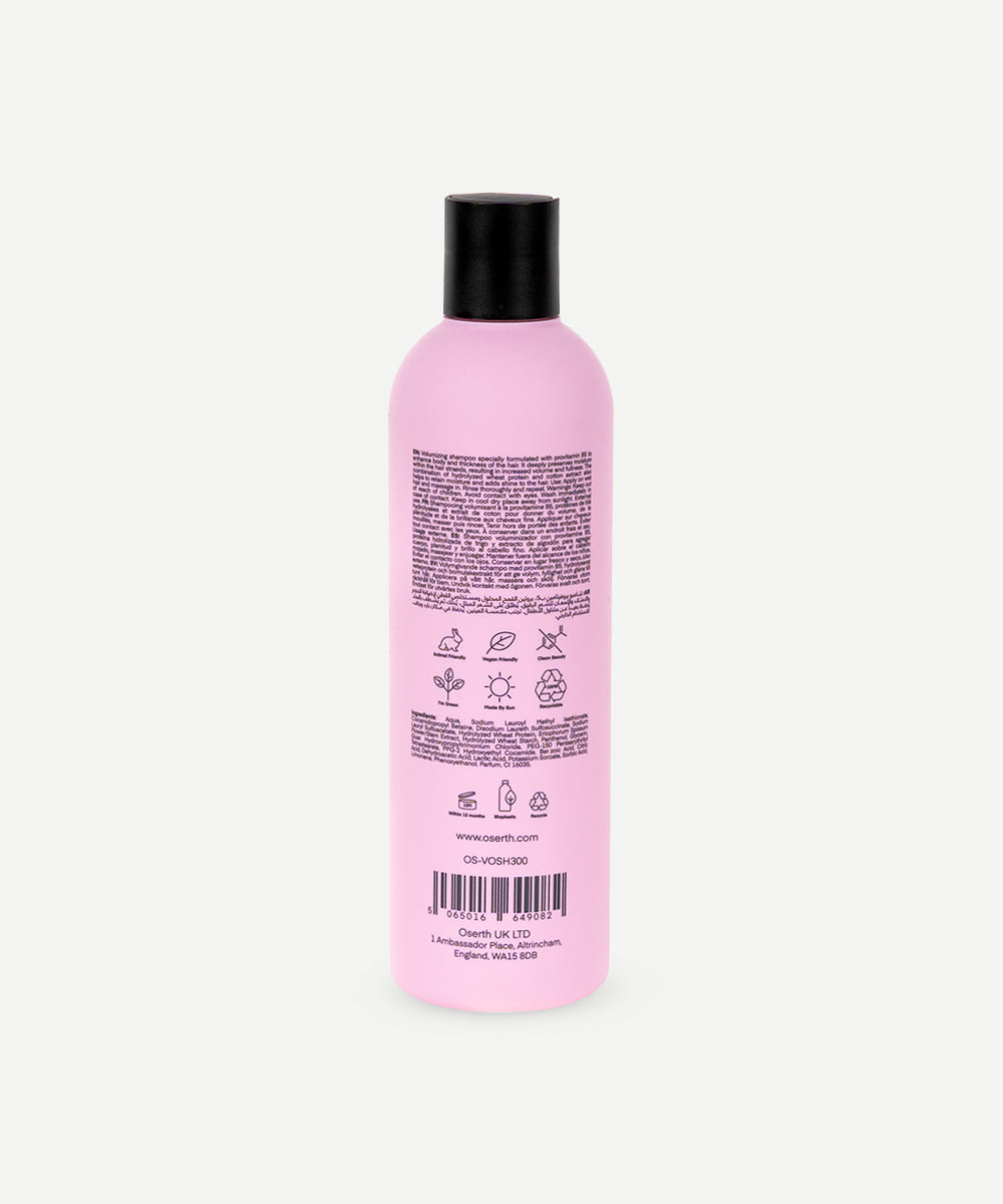 Oserth - Volume Shampoo