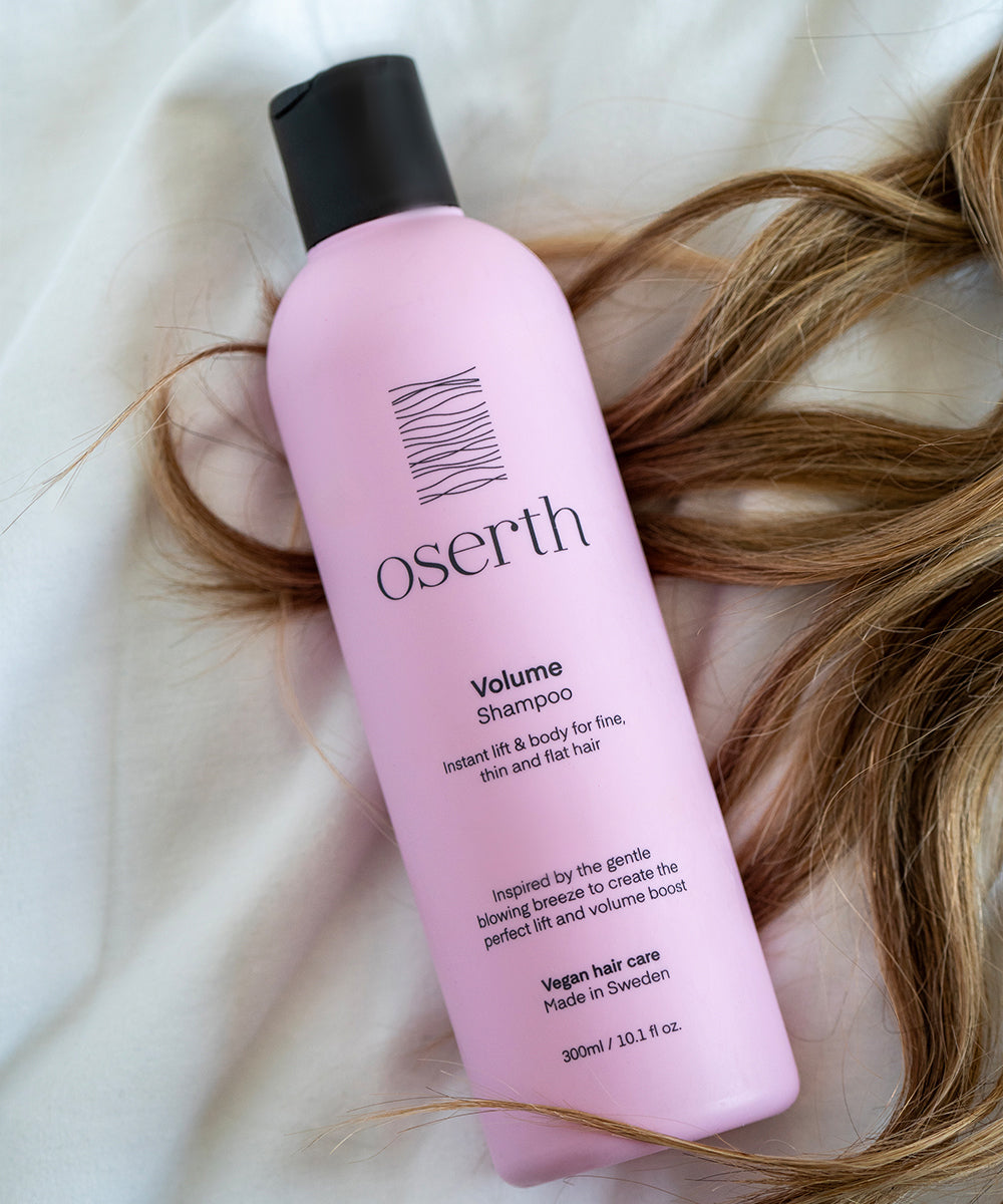 Oserth - Volume Shampoo