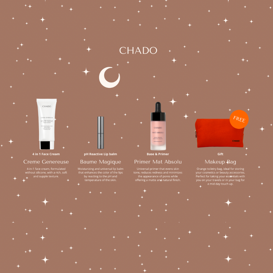 Chado Special Edition Ramadan Box