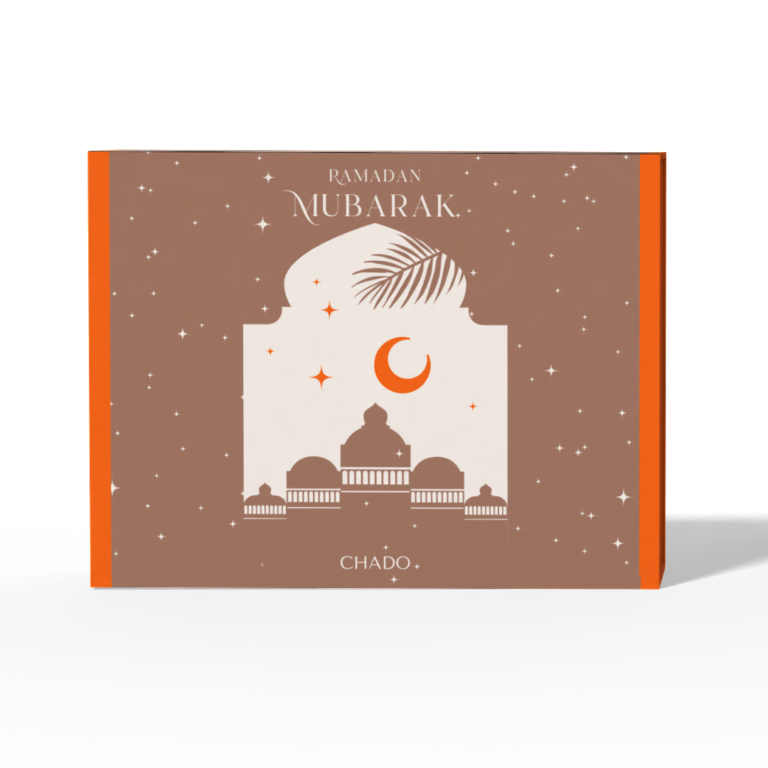 Chado Special Edition Ramadan Box