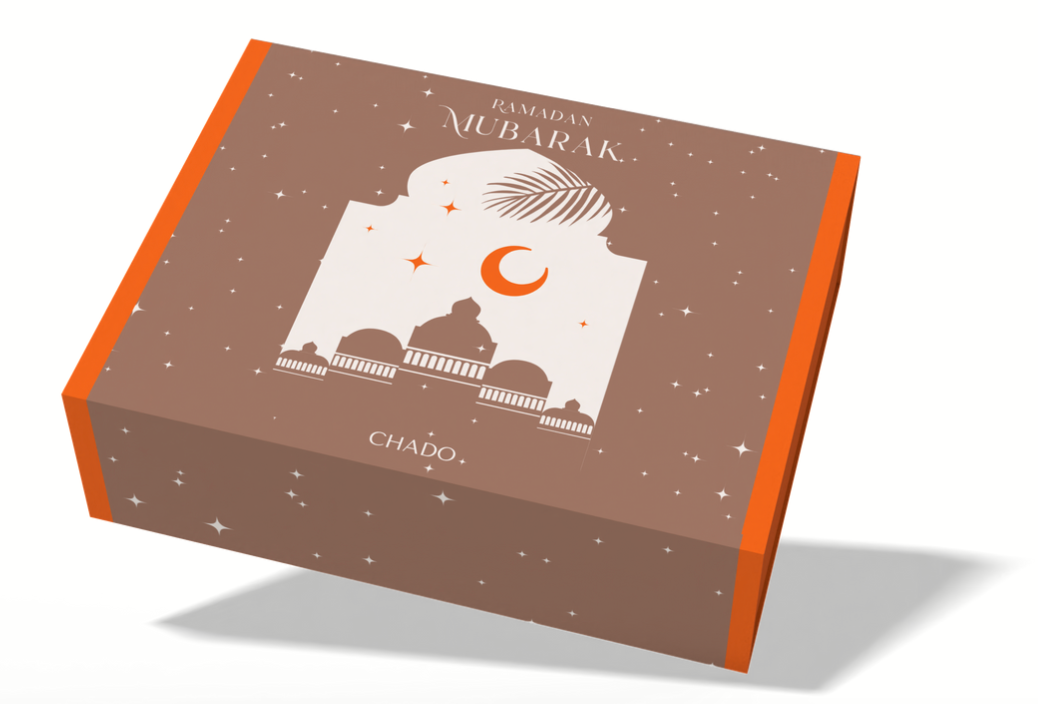 Chado Special Edition Ramadan Box